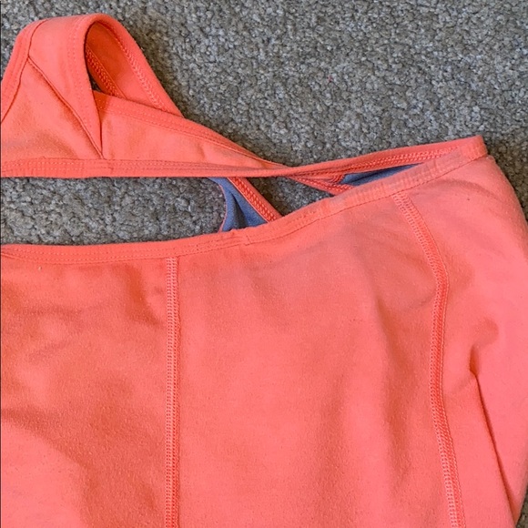 Nike Racerback Top - Picture 9 of 9
